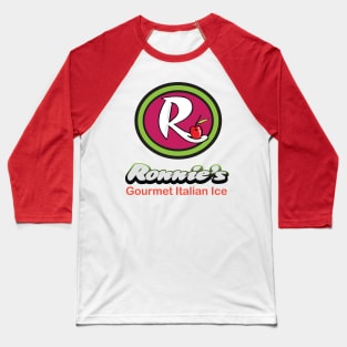 Ronnie's Baseball T-Shirt
